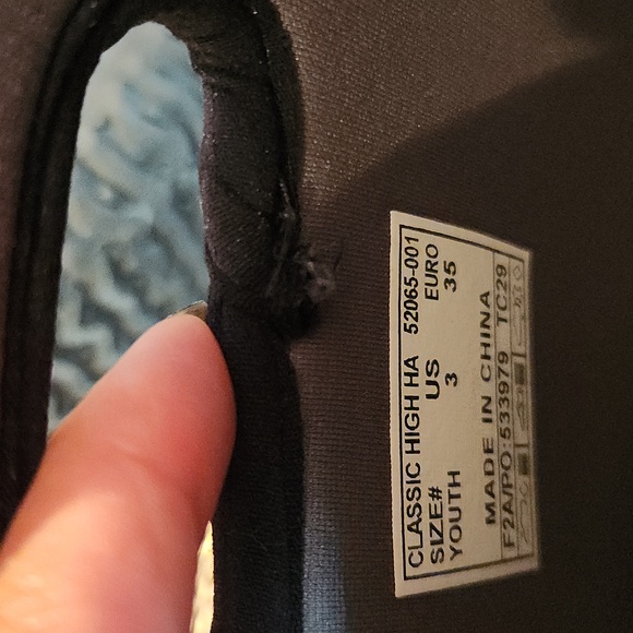 Kids boots - Picture 9 of 15